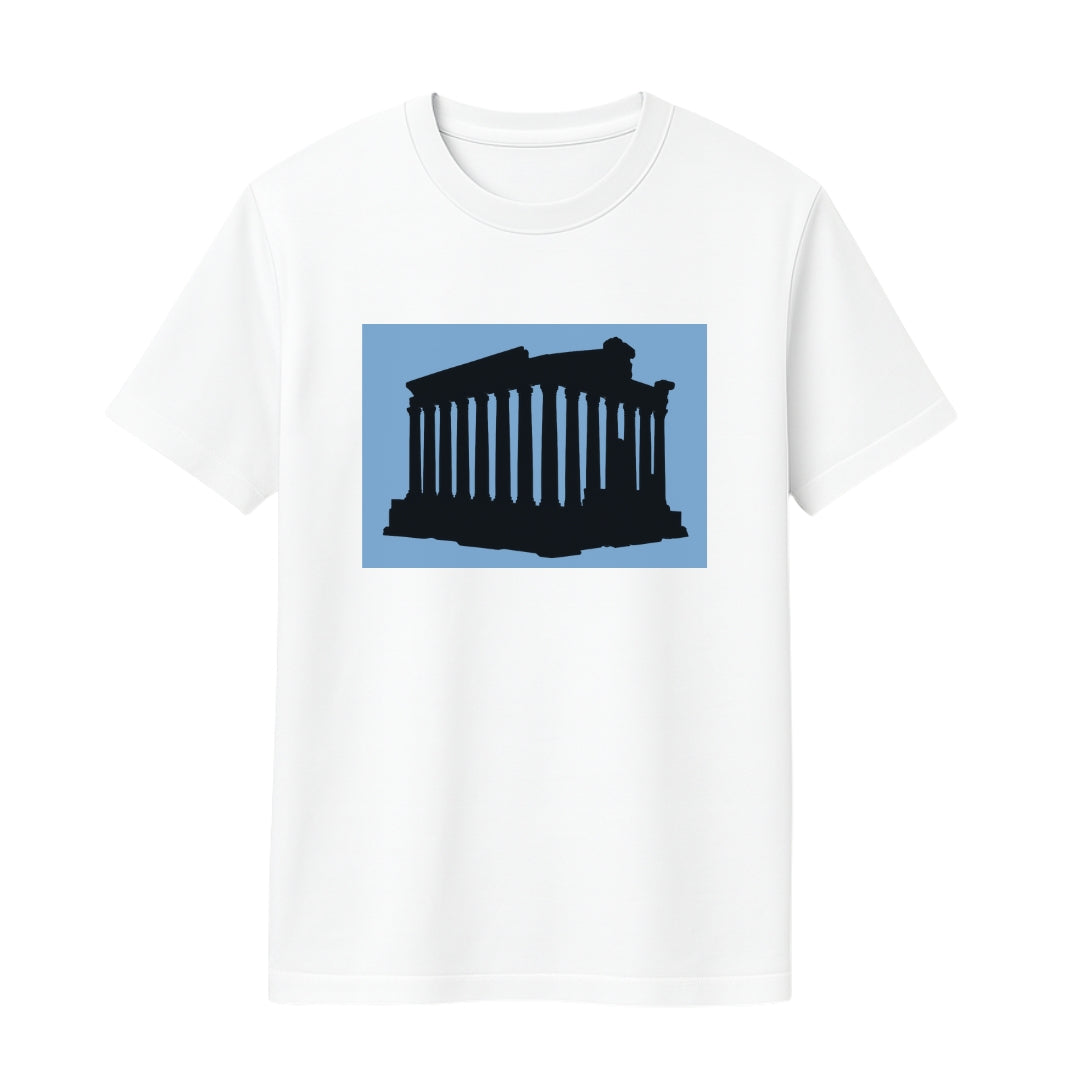 BLEUZÉ 'Coming Home' Graphic Tee