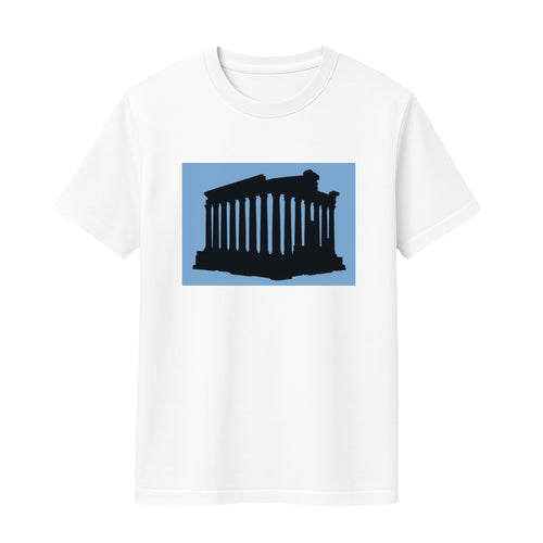 BLEUZÉ 'Coming Home' Graphic Tee